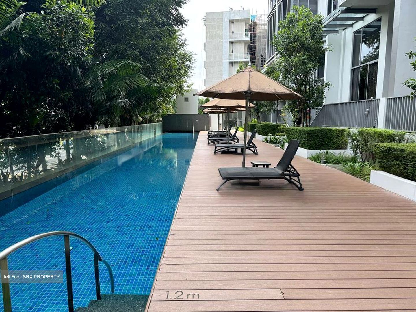 Hillsta (D23), Condominium #557775191